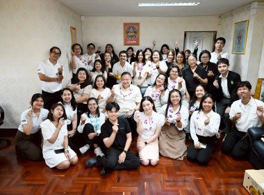 วันที่ 20 เมษายน 2569 นายสาธิต ปานขำ เลขานุการกรม ... พารามิเตอร์รูปภาพ 31